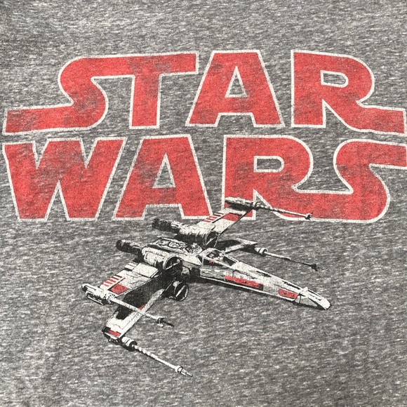 Star Wars shirt - Picture 3 of 4